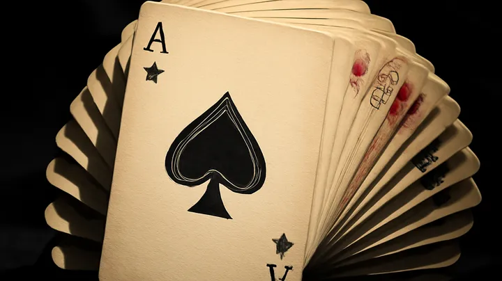 An Exciting Range of Casino Games