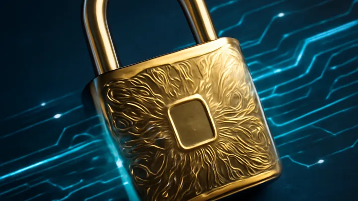 Security Features of JPESO8 COM