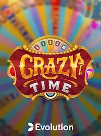 Crazy Time live game at JPESO8 COM