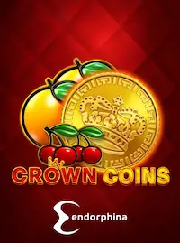Crown Coins slot at JPESO8 COM