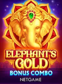 Elephant's Gold slot at JPESO8 COM