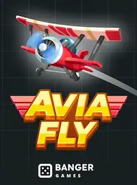 Avia Fly crash at JPESO8 COM