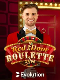 Red Door Roulette at JPESO8 COM