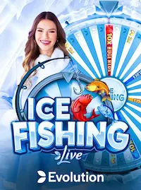 Ice Fishing game at JPESO8 COM