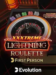 XXXtreme Lightning Roulette at JPESO8 COM