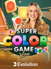 Super Color Game at JPESO8 COM
