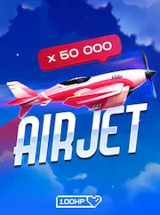 Airjet crash game at JPESO8 COM
